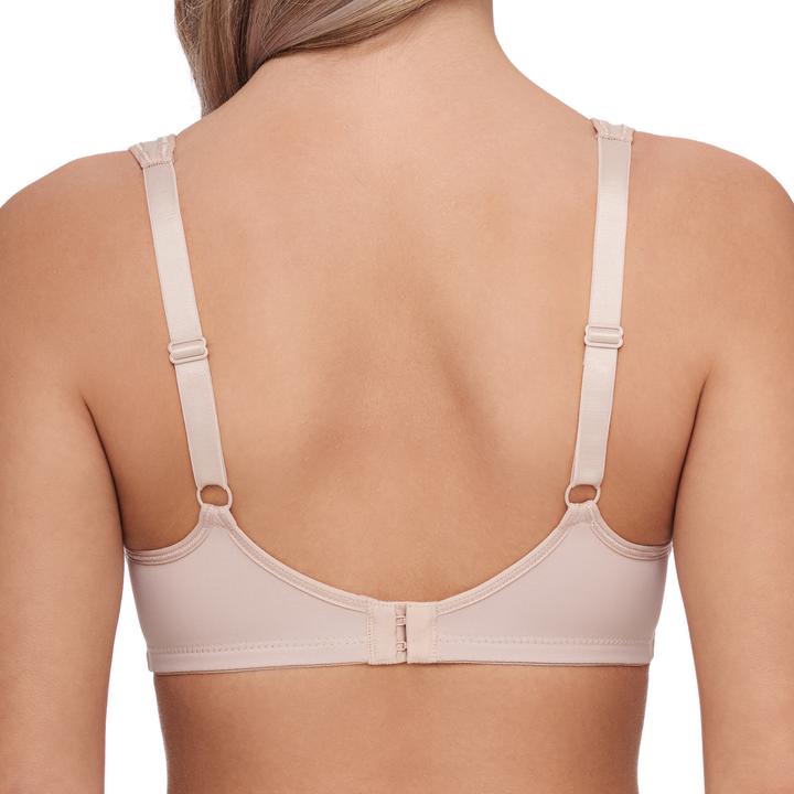 Immagine prodotto Susa Reggiseno Topsy Comfort senza ferretto (85 D, Confezione singola)