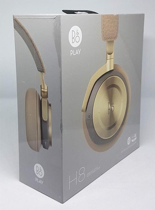 Immagine prodotto B&O BeoPlay H8 (ANC, 14 h, Senza fili)
