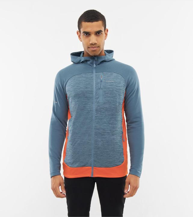 Actual product image MGA Na (XL)