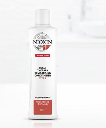 Immagine prodotto Nioxin Condizionatore rivitalizzante System 4 Scalp Therapy (300 ml)