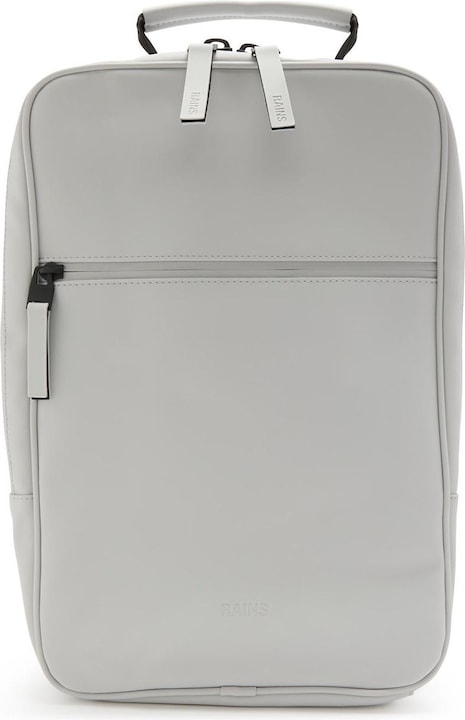 Produktbild Rains Rucksack hellgrau (14.40 l)