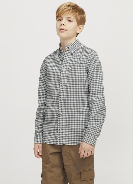 Produktbild Jack & Jones Hemd Junior Hemd (164)