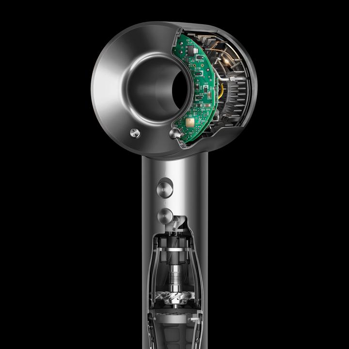 Immagine prodotto Dyson Asciugacapelli Supersonic Blu Blush