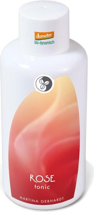 Actual product image Martina Gebhardt Rose Tonic (Face toner, 100 ml)