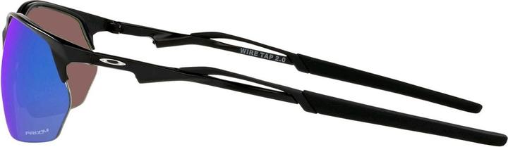 Produktbild Oakley Wire Tap 20 Satin BlackPrizm Sapphire