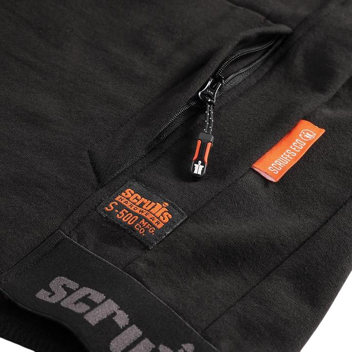 Produktbild Scruffs Tech Kapuzenpullover (XXL)