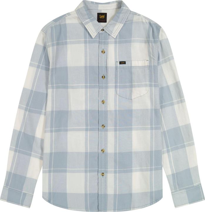 Produktbild Lee Langarmhemd Mercantile Shirt (S)