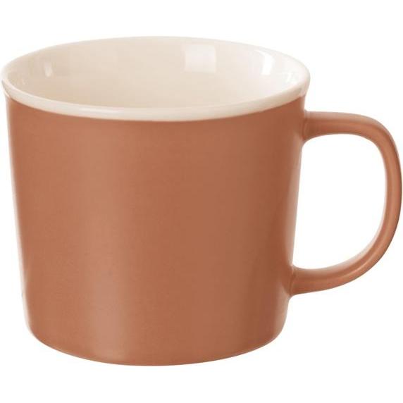 Secret de Gourmet, Tasse, Mug Nature Terra 38cl (1 x)
