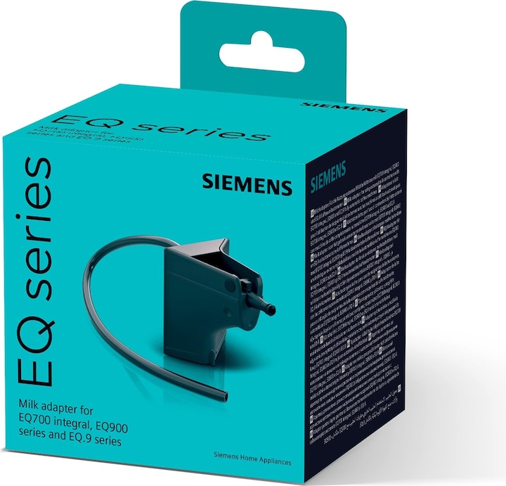 Actual product image Siemens Milk tube adapter TZ70001