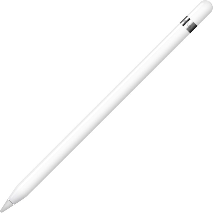 Image du produit Apple Pencil (1ère génération) avec adaptateur