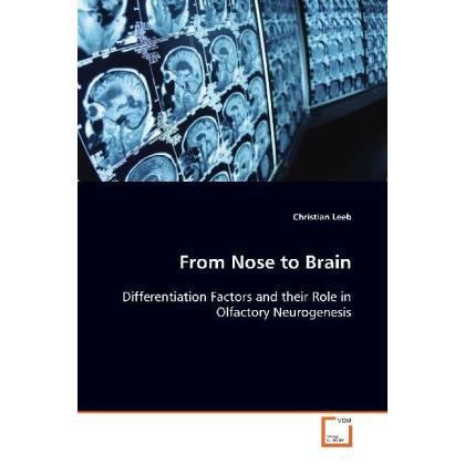 From Nose to Brain, Fachbücher