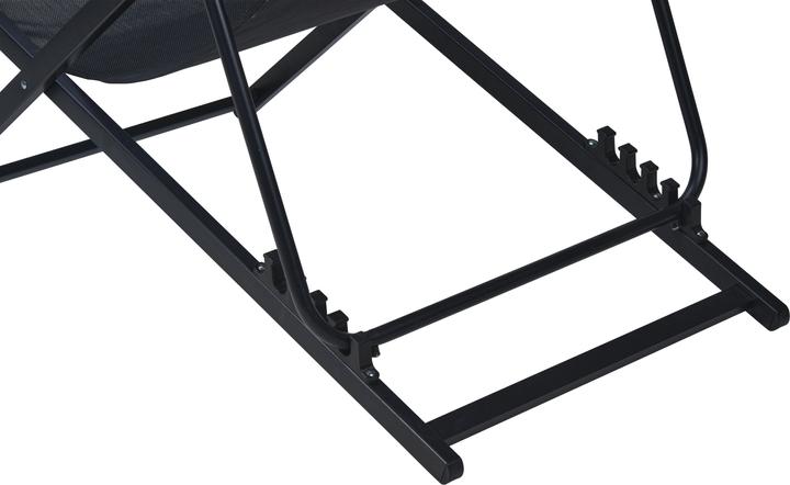 Actual product image deckchair (101 cm)