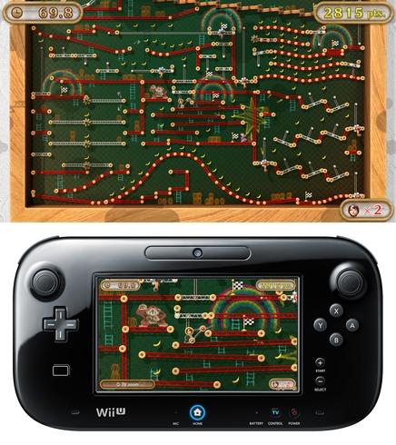 Produktbild Nintendo Land (Wii U, IT)