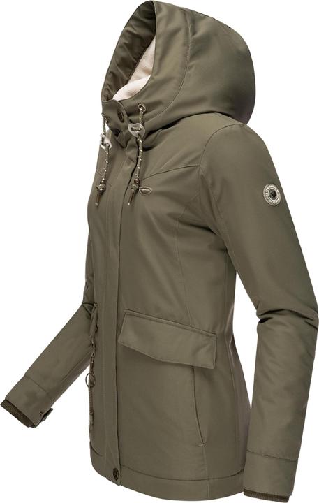 Actual product image Ragwear Jazmin Intl. (XL)