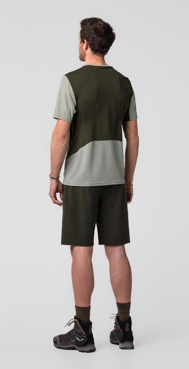 Immagine prodotto Salewa Maglietta Puez Hybrid Dry'Ton (S)