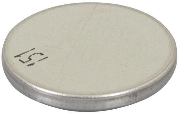 Actual product image HP 449137-001 Household battery disposable lithium battery (Device specific, 250 mAh)