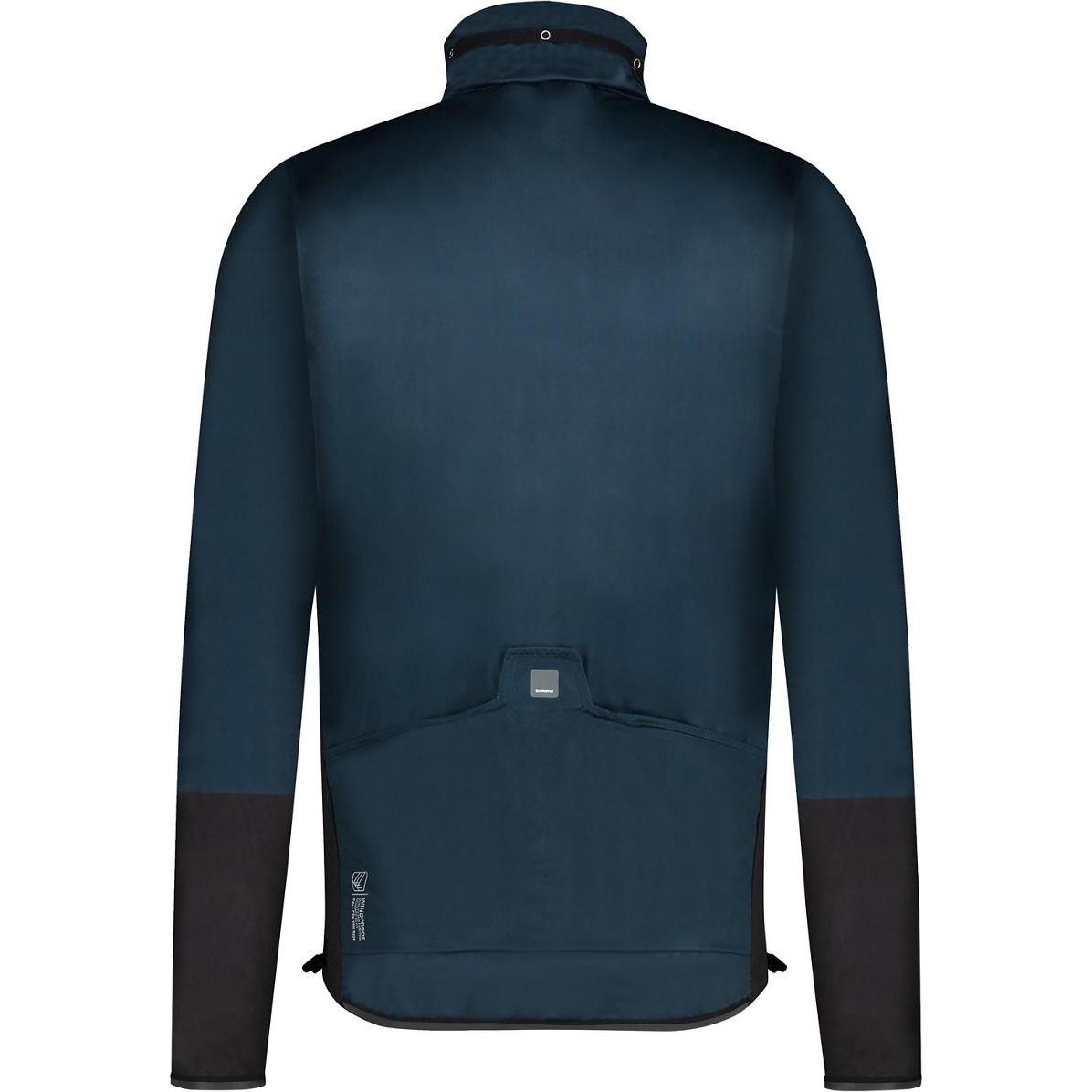 Thumbnail - Shimano, Herren, Jacke, Kumano Jacket Schwarz Grau S (S), Grau, S