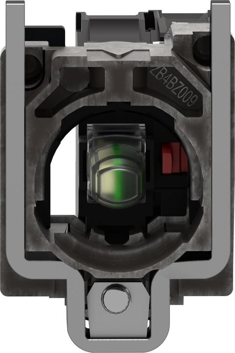 Produktbild Schneider Electric Lampenfassung