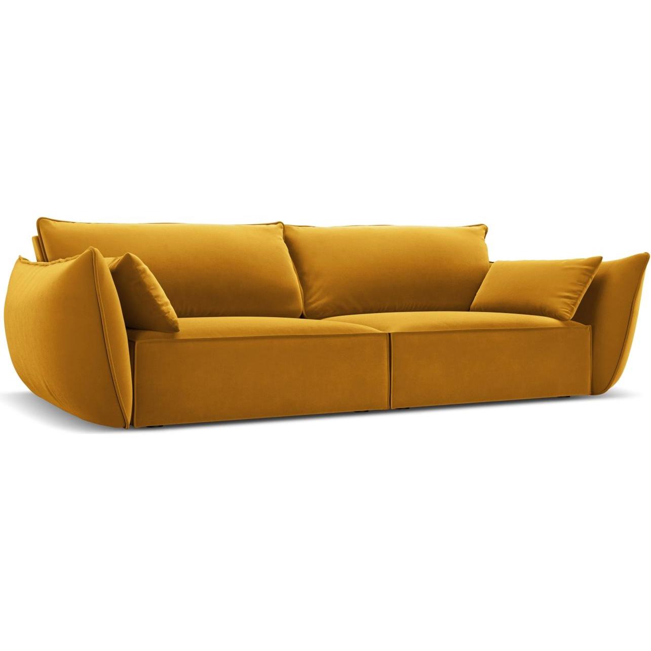 Thumbnail - Micadoni, Sofa, Kaelle (3-Sitzer, 2-Sitzer, 4-Sitzer)