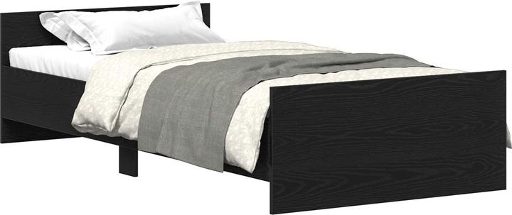 Produktbild vidaXL Bettrahmen (80 x 200 cm)
