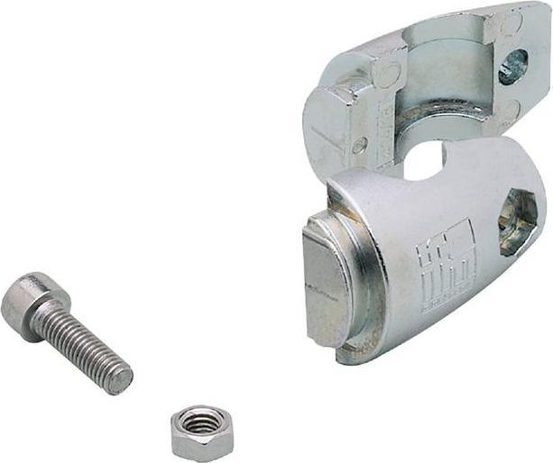 Actual product image ifm Electronic Clamping cylinder