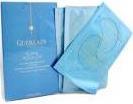 Immagine prodotto Guerlain Super Aqua Eye Anti Puffiness Smoothing Eye Patch --6x2 patch (Cerotti per gli occhi, 12 ml, Giorno)