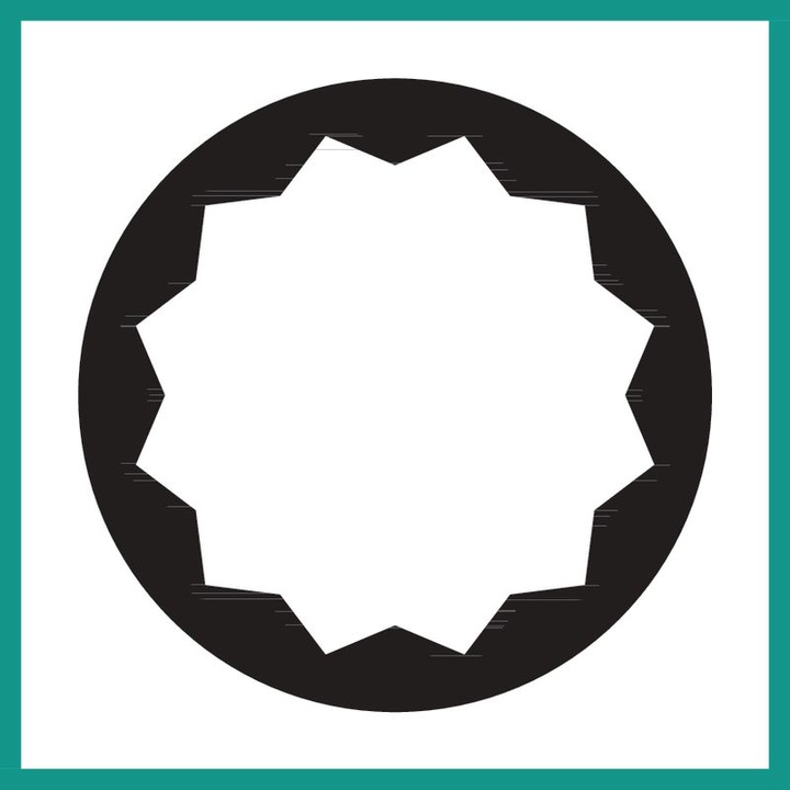 Productafbeelding Stahlwille Stopcontact (24 mm)