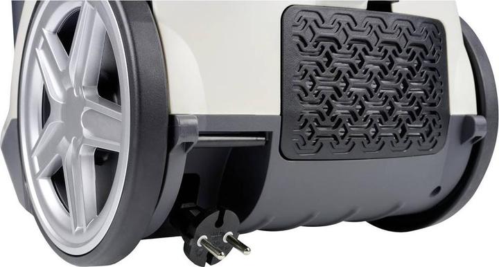 Actual product image Princess 01.335080.01.001 Vacuum cleaner without bag 700W