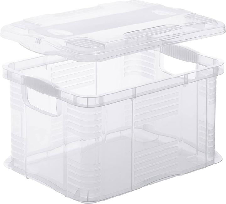 Produktbild Rotho Agilo (39 cm, 55 l, 1x)