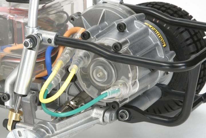 Produktbild Tamiya Buggy Champ