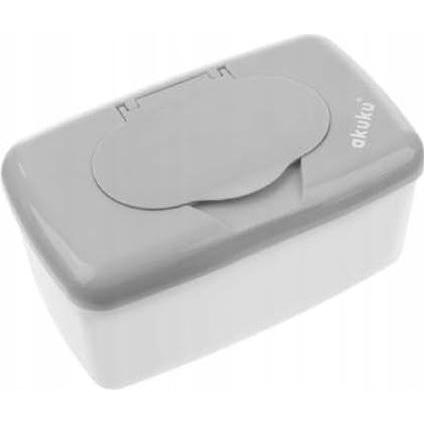 Akuku Feuchttücher Box A0532