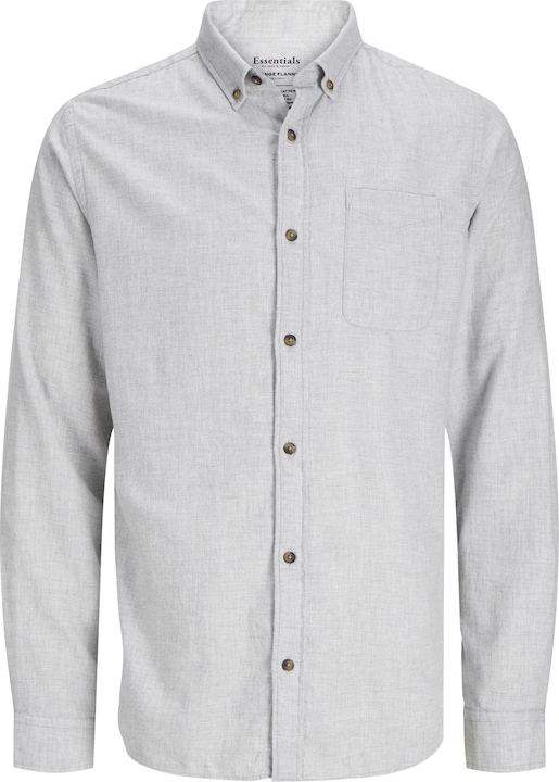 Produktbild Jack & Jones Meliertes Hemd (L)