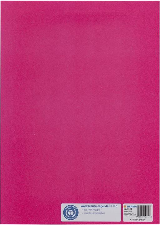Produktbild Herma Heftschoner A4 Papier (A4)