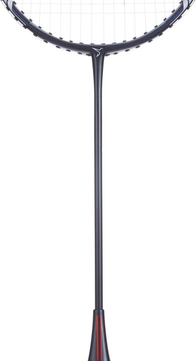 Produktbild Perfly Badmintonschläger Einsteiger Stahlschaft Aluminium (Bespannt)