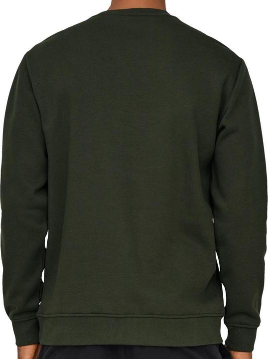 Image du produit Only & Sons 2er Pack Connor Sweatshirt (M)