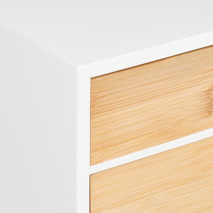 Produktbild Relaxdays Schubladenbox