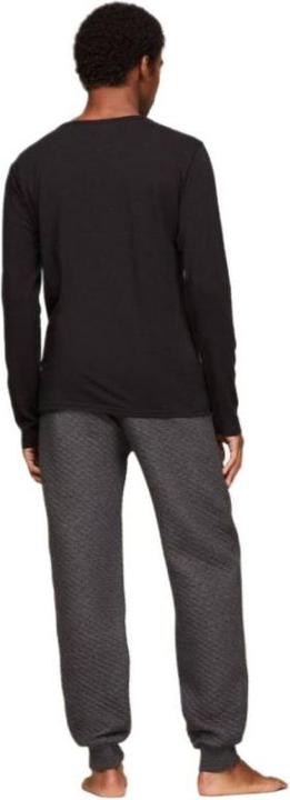 Produktbild Tommy Hilfiger 3P LS Tee (S)