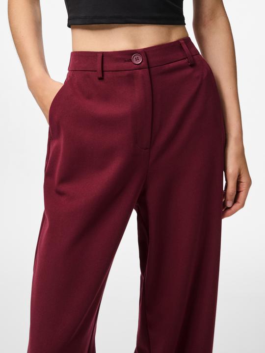 Produktbild Pieces Pckamil Hw Wide Pant Noos Bc (S)