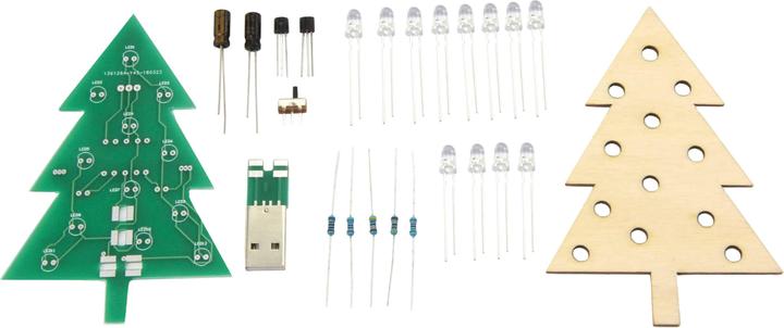 Produktbild Sol Expert LED Bausatz