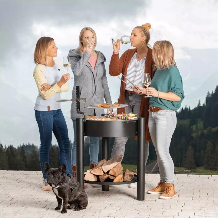 Produktbild Nouvel Tondo (73 cm)