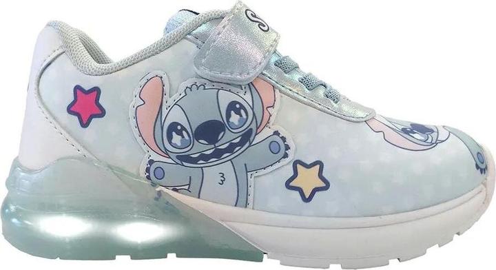 Image du produit Stitch Turnschuhe Mit Led (31)