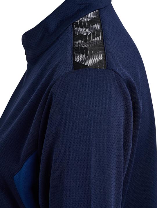 Produktbild hummel Hmlauthentic Pl Zip Jacket Woman (XS)