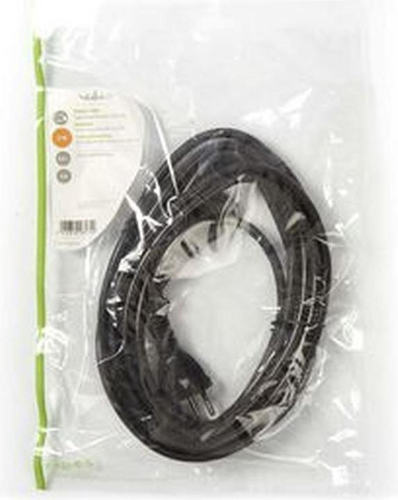 Actual product image Nedis CH power cable (5 m)