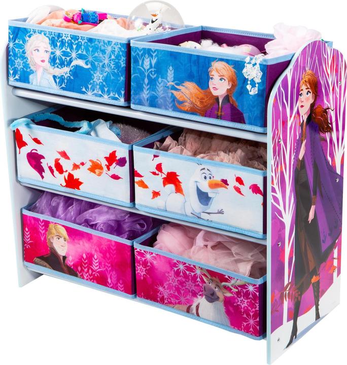 Produktbild Worlds Apart Frozen 2 (63.50 x 30 x 60 cm)