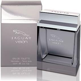 Produktbild Jaguar Vision (Eau de Toilette, 100 ml)
