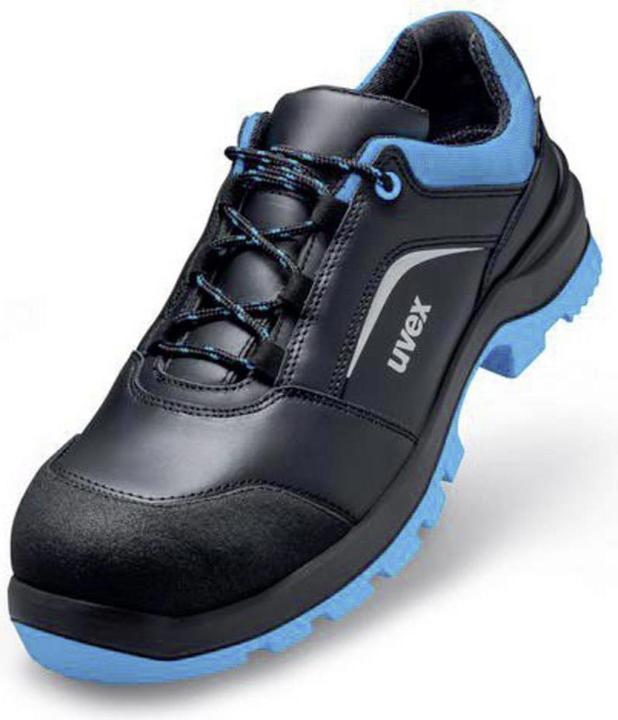 Image du produit Uvex Safety Chaussure basse xenova S3 SRC largeur 11 (S3, 42)