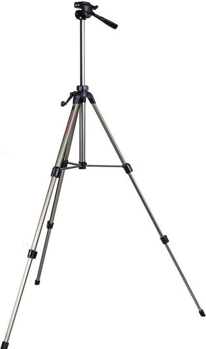 Productafbeelding Slik U8000 Tripod for still and video cameras (Metaal)