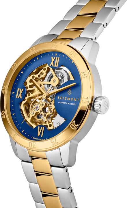 Image du produit Seizmont Dante II (44 mm)