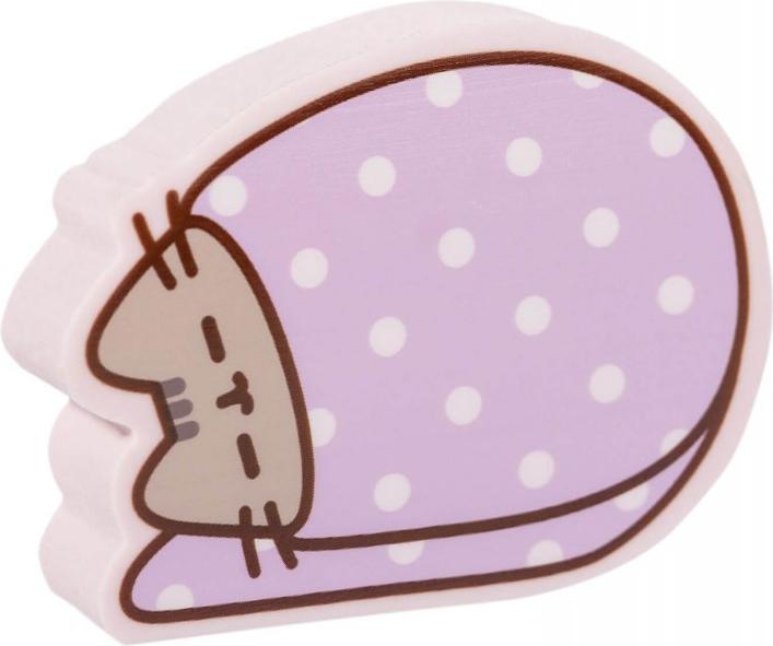 Actual product image Pusheen - Set de 2 Gommes