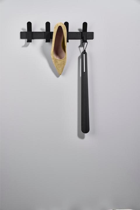 Actual product image Zone Denmark Wall hook strip